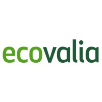 Ecovalia logo, Ecovalia contact details