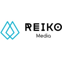 Reiko Media logo, Reiko Media contact details