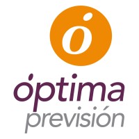 Óptima Previsión logo, Óptima Previsión contact details