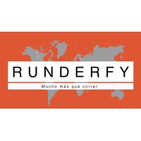 Runderfy logo, Runderfy contact details