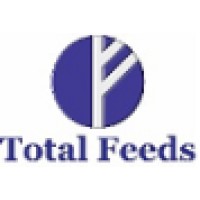 Total Feeds, Inc. logo, Total Feeds, Inc. contact details