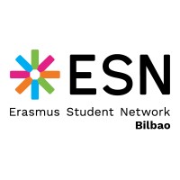 Erasmus Student Network Bilbao logo, Erasmus Student Network Bilbao contact details