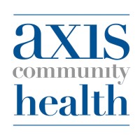 Axis Community Health logo, Axis Community Health contact details