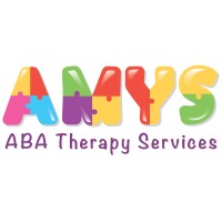 AMYS ABA THERAPY SERVICES logo, AMYS ABA THERAPY SERVICES contact details