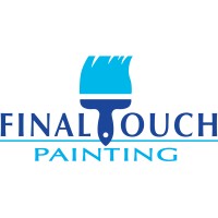 Final Touch Painting Services logo, Final Touch Painting Services contact details