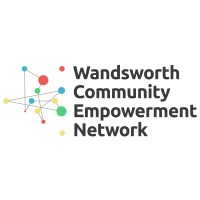 WCEN - Wandsworth Community Empowerment Network logo, WCEN - Wandsworth Community Empowerment Network contact details