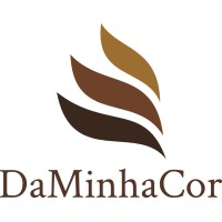 DaMinhaCor logo, DaMinhaCor contact details