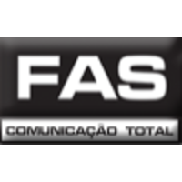 FAS COMUNICAÇÃO TOTAL logo, FAS COMUNICAÇÃO TOTAL contact details