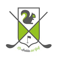 La Ardilla Del Golf logo, La Ardilla Del Golf contact details