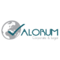 Valorum Corporate & Legal logo, Valorum Corporate & Legal contact details