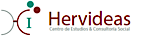 Hervideas logo, Hervideas contact details