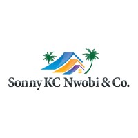 Sonny KC Nwobi & Co. logo, Sonny KC Nwobi & Co. contact details