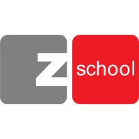 Zschool logo, Zschool contact details