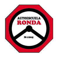 Autoescuela Ronda logo, Autoescuela Ronda contact details