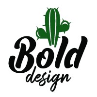 BoldDesign logo, BoldDesign contact details