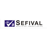 SEFIVAL INMOBILIARIA logo, SEFIVAL INMOBILIARIA contact details