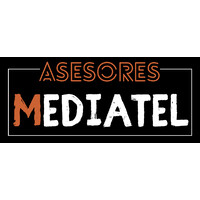 ASESORES MEDIATEL logo, ASESORES MEDIATEL contact details