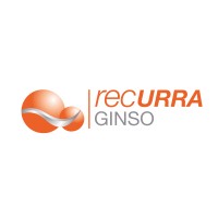 RECURRA-GINSO logo, RECURRA-GINSO contact details