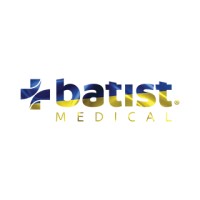 Batist Medical España logo, Batist Medical España contact details