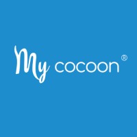 My Cocoon logo, My Cocoon contact details