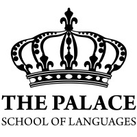 The Palace School of Languages logo, The Palace School of Languages contact details