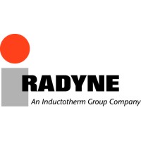 Radyne Corporation logo, Radyne Corporation contact details