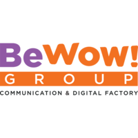 BeWoW Group logo, BeWoW Group contact details