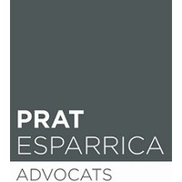 Prat Esparrica Advocats logo, Prat Esparrica Advocats contact details