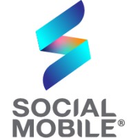 Social Mobile logo, Social Mobile contact details