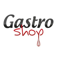 Gastroshop logo, Gastroshop contact details