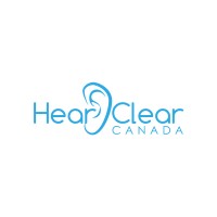 Hear Clear Canada logo, Hear Clear Canada contact details