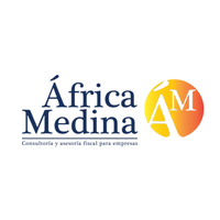 Asesoria África Medina logo, Asesoria África Medina contact details