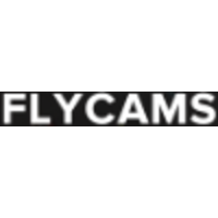 Flycams logo, Flycams contact details