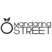 Mandarina Street logo, Mandarina Street contact details