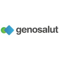 Genosalut logo, Genosalut contact details