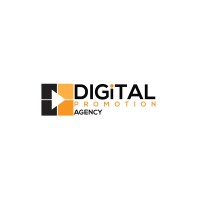 Digital Promotion Agency logo, Digital Promotion Agency contact details