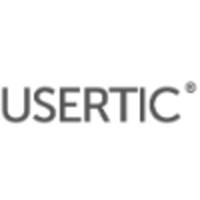 USERTIC logo, USERTIC contact details