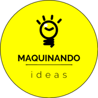 Maquinando Ideas logo, Maquinando Ideas contact details