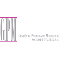 Gestión de Patrimonios Mobiliarios, S.V. S.A. logo, Gestión de Patrimonios Mobiliarios, S.V. S.A. contact details