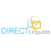 Direct Linguists logo, Direct Linguists contact details