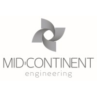 Mid-Continent Engineering Inc logo, Mid-Continent Engineering Inc contact details