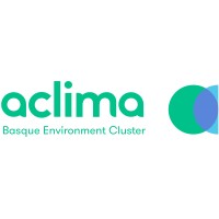 Aclima, Basque Environment cluster logo, Aclima, Basque Environment cluster contact details