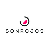 Sonrojos logo, Sonrojos contact details