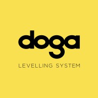 DOGA LEVELLING SYSTEM logo, DOGA LEVELLING SYSTEM contact details