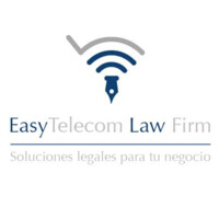 Easy Telecom Law Firm logo, Easy Telecom Law Firm contact details