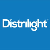 Distrilight logo, Distrilight contact details