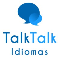 TalkTalk Idiomas logo, TalkTalk Idiomas contact details