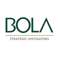 BOLA logo, BOLA contact details