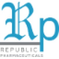 Republic Pharmaceuticals logo, Republic Pharmaceuticals contact details