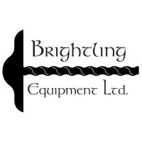 Brightling Equipment Ltd. logo, Brightling Equipment Ltd. contact details